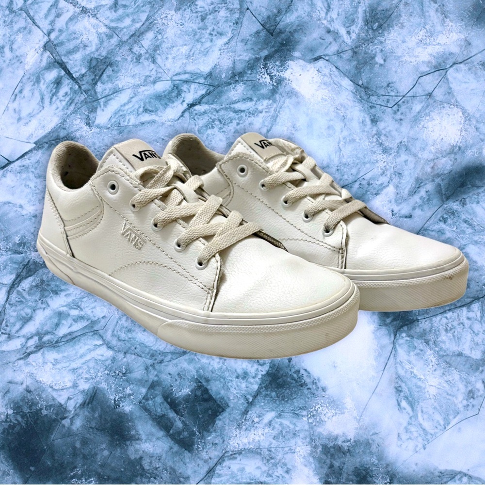 Vans Seldan Skate Shoes (Women’s)